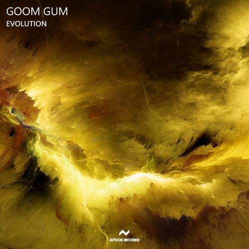 Goom Gum - Evolution [AVT15]